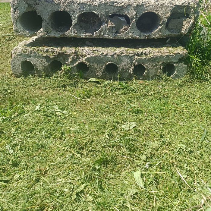 Плиты перекрытия