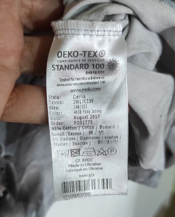 Платье 100% хлопок на 10-12 лет