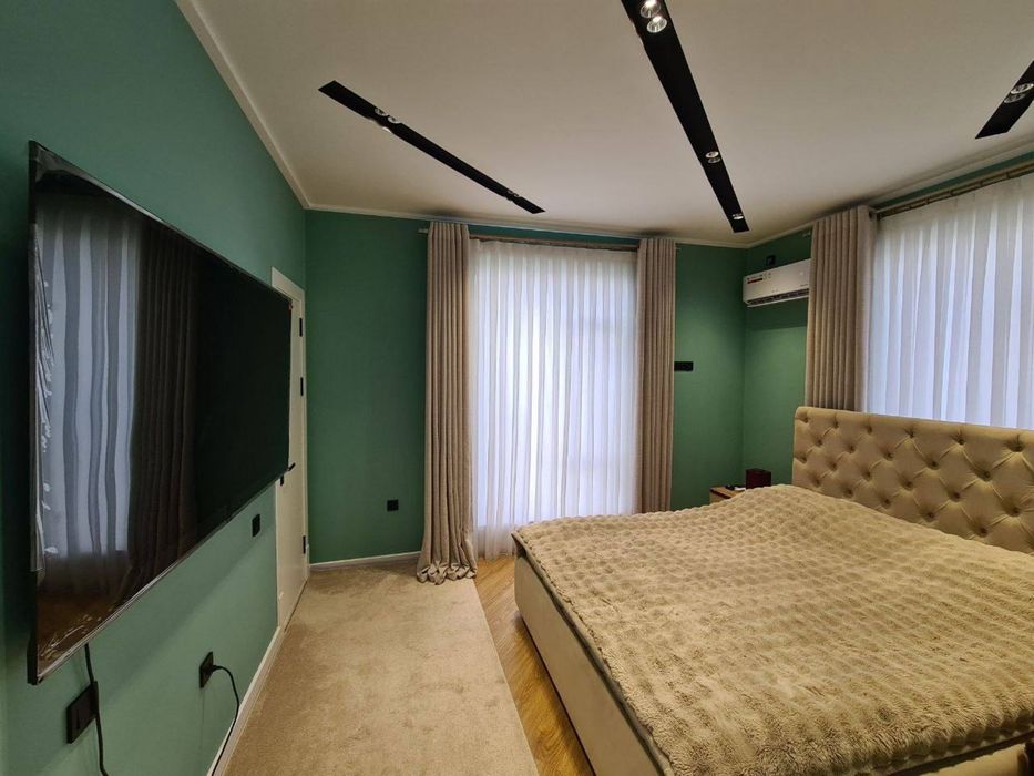 Продаётся дом Греческий городок