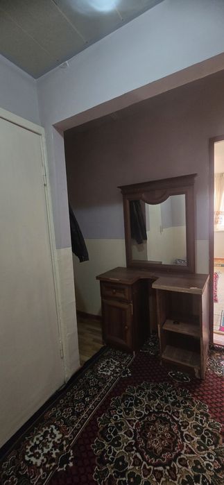 Сдаётся 2х ком квартира на 3 этаже, ор:Университет