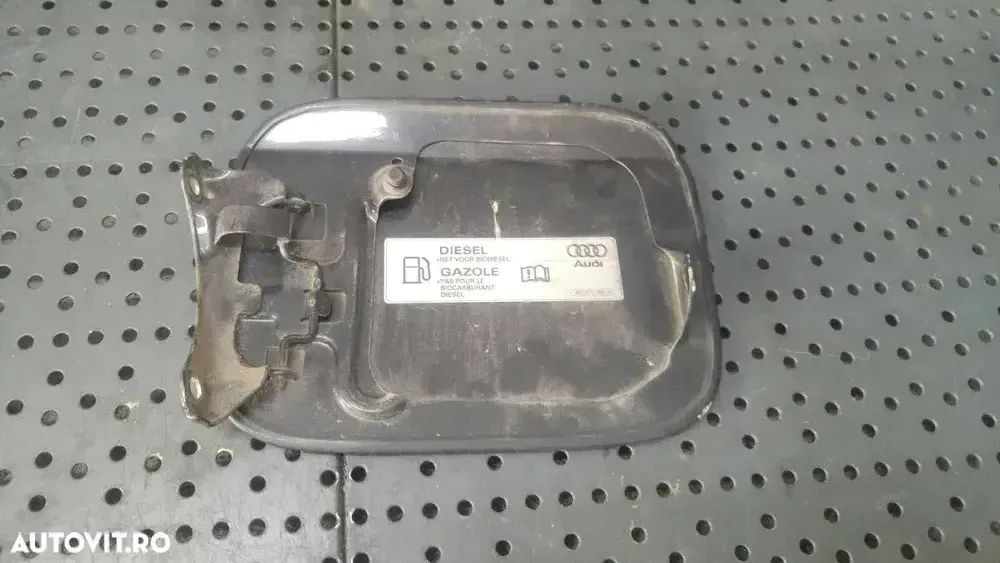 Capac usita rezervor audi a4 b7 4e0010380h