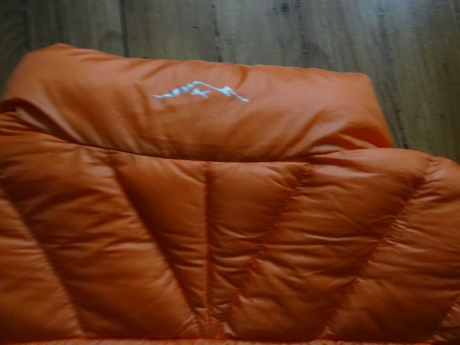 swedemount XL мъжко пух