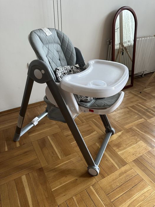 Детско столче за хранене Lorelli - Party