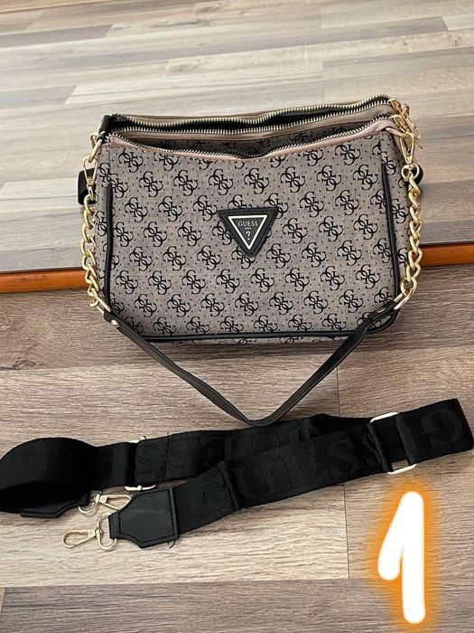 Gentuțe de dama Guess