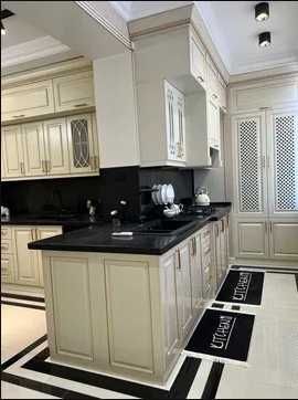 Новостройка! Нукусская рядом Капитал Банк рядом рест."Дикарем" 175кв.м