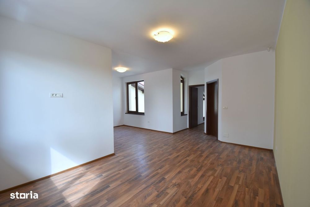 Vila individuala, constructie 2017, zona Mircea cel Batran-Timisoara