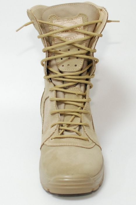 Bocanci militari tactici vara,piele intoarsa,armata.