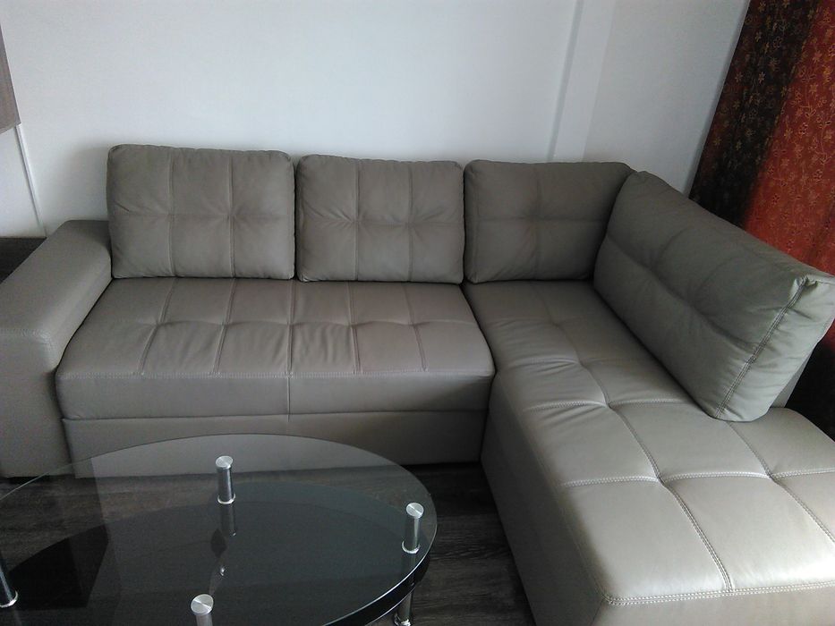 Обзаведена гарсониера ЛУКС