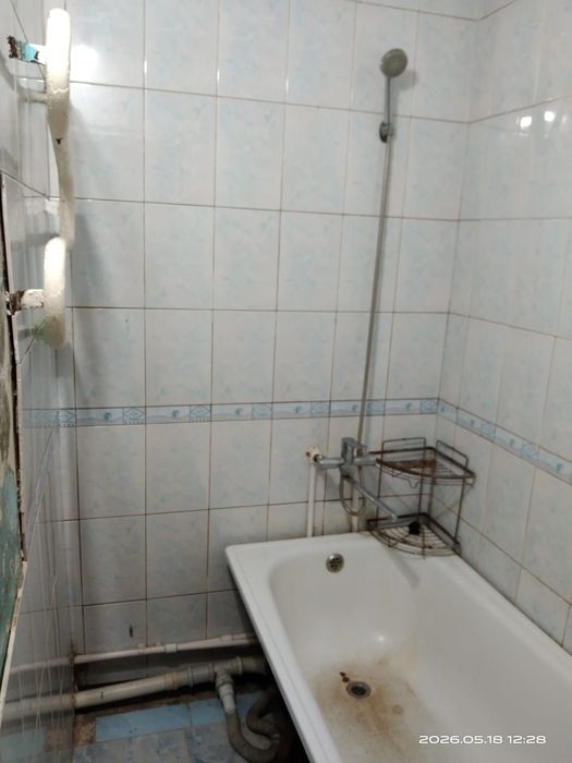 3 комнатная квартира