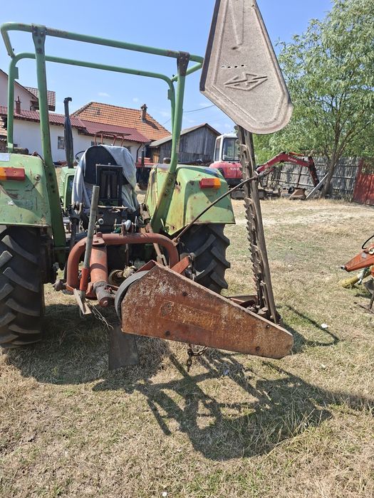 Cositoare gribaldi bilama