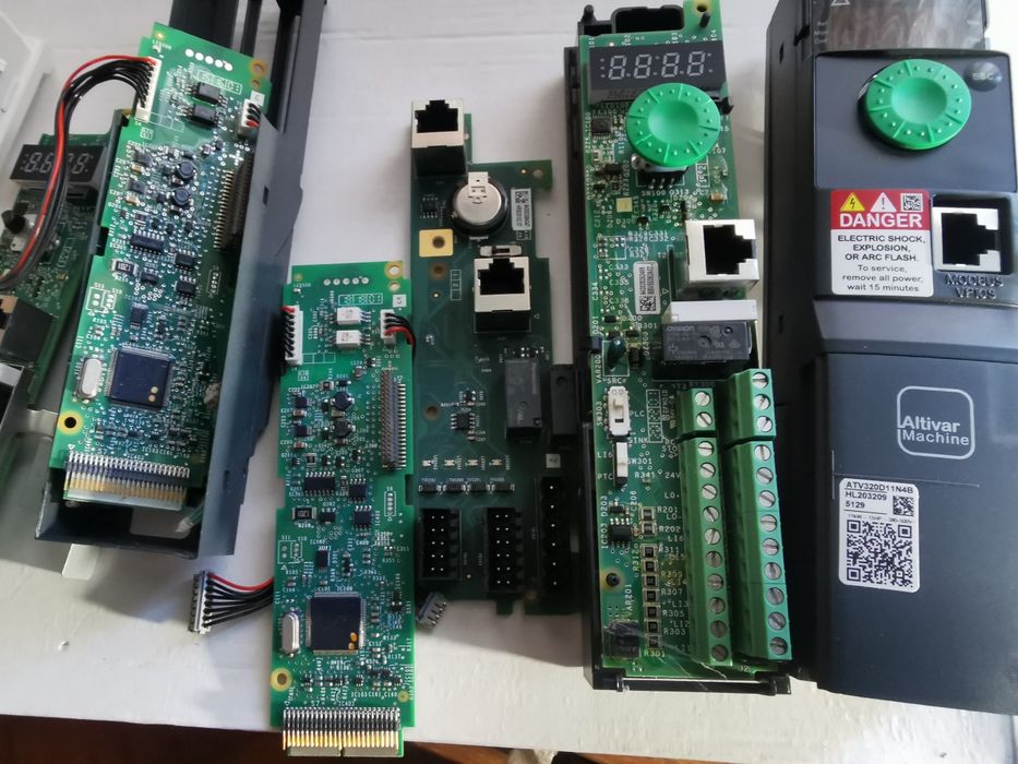 Ремонт тelecrane .радиоупр Хетроник,кулокран,сонди,телекран,програмира