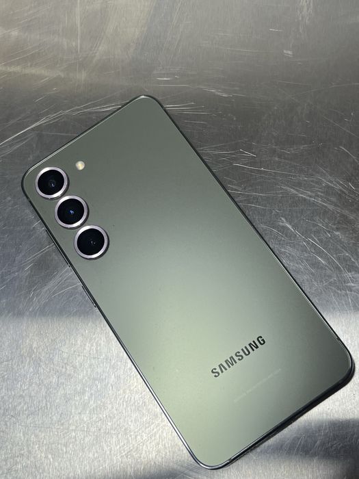 Samsung S23 256/8