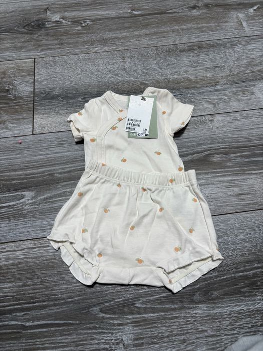 Нови дрешки 0-3м