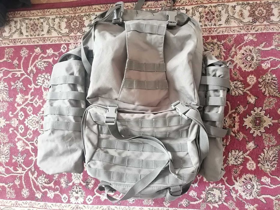 Рюкзак армейскии