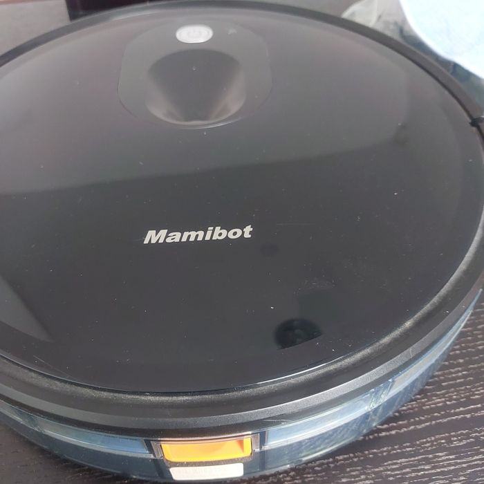 Прахосмукачка робот - Mamibot exvac680s