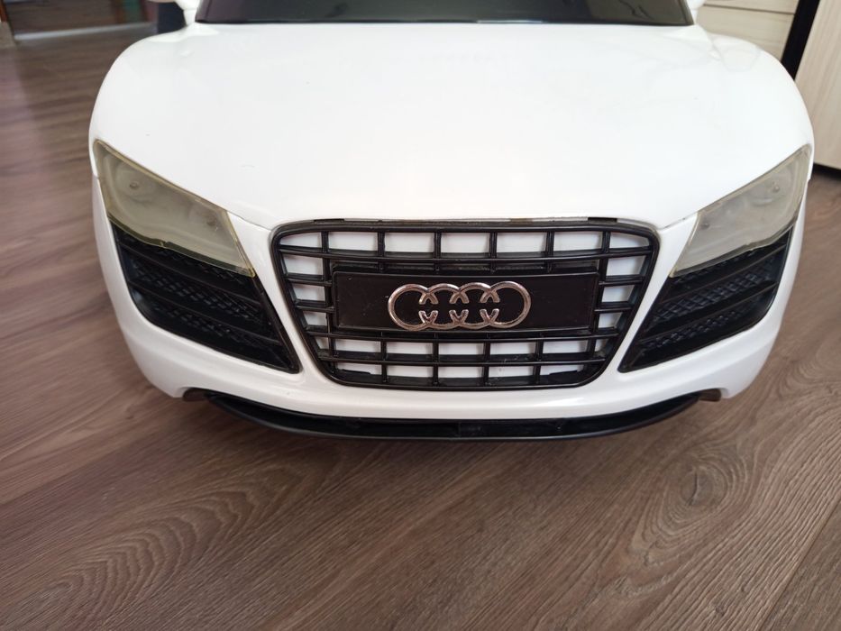 Акумулаторна кола audi
