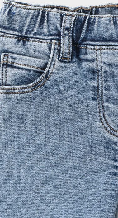 Детские джинсы, размер 110