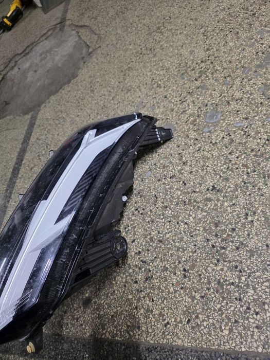 Far dreapta logan/sandero 3,jogger