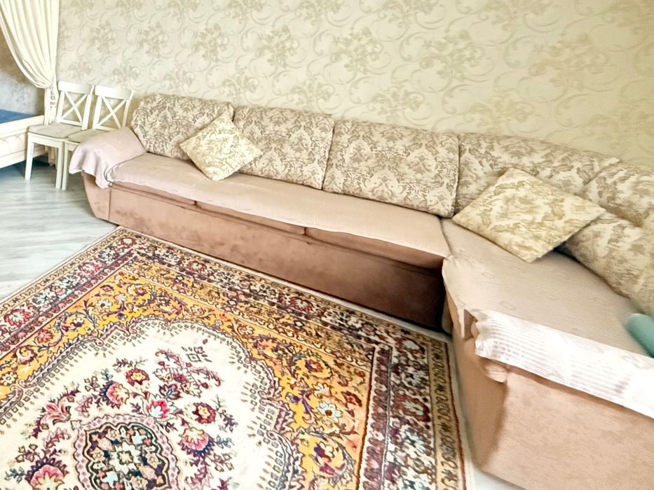 Продам диван в Уральске