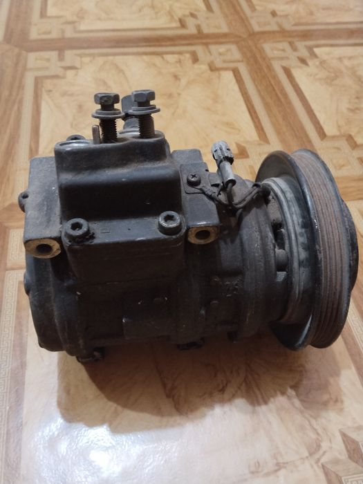 Компрессор кондиционера