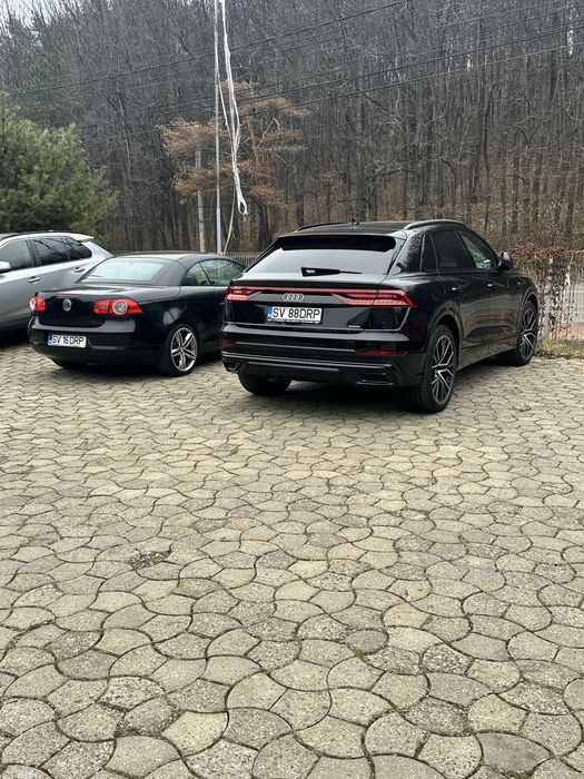 AUDI Q8 2019 — imagine 5
