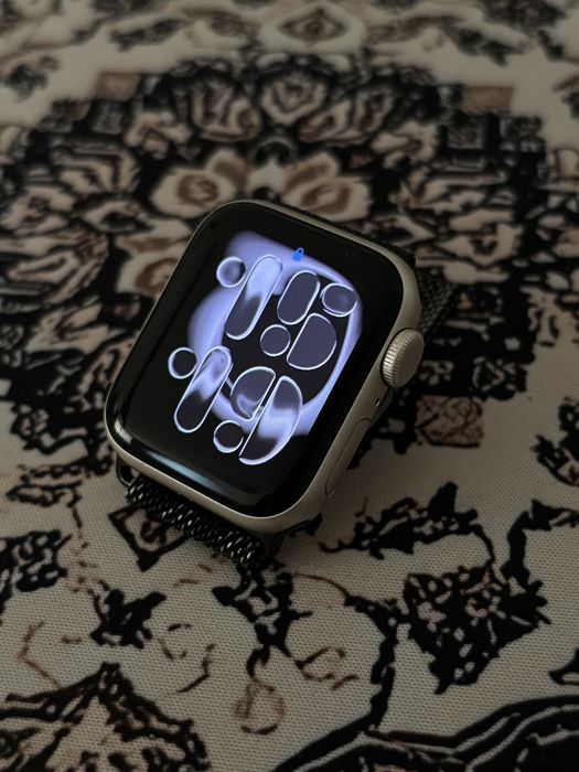 Apple Watch se 2