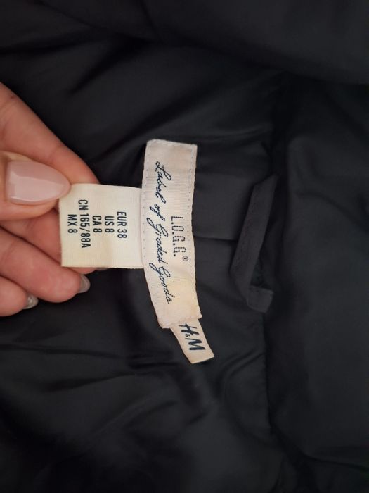 Ново дамско яке H&M