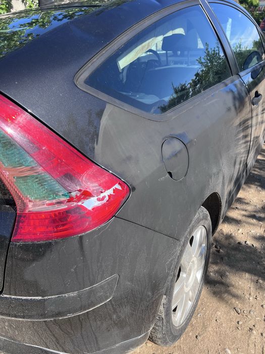 Vand Citroen C4 2007 1.6 benzina
