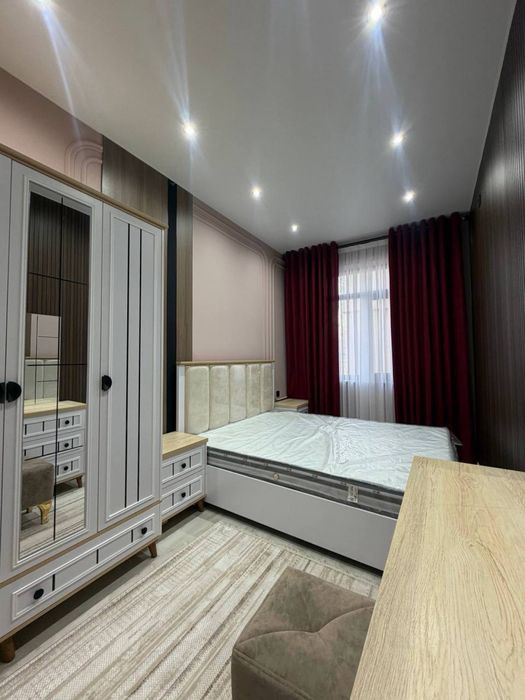 Квартира Ж/К Mening Uyim 2/1/8 51 кв.м