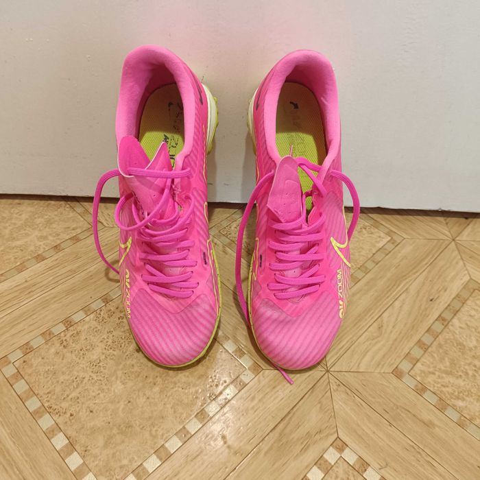 Стоножки Nike Mercurial 39