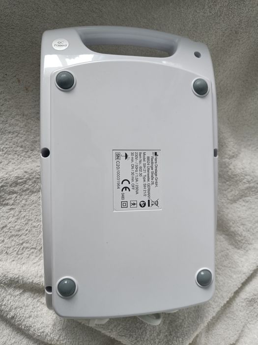 Inhalator SANITAS SIH21
