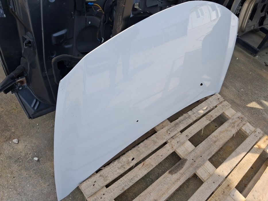 Преден Капак Renault Clio |||