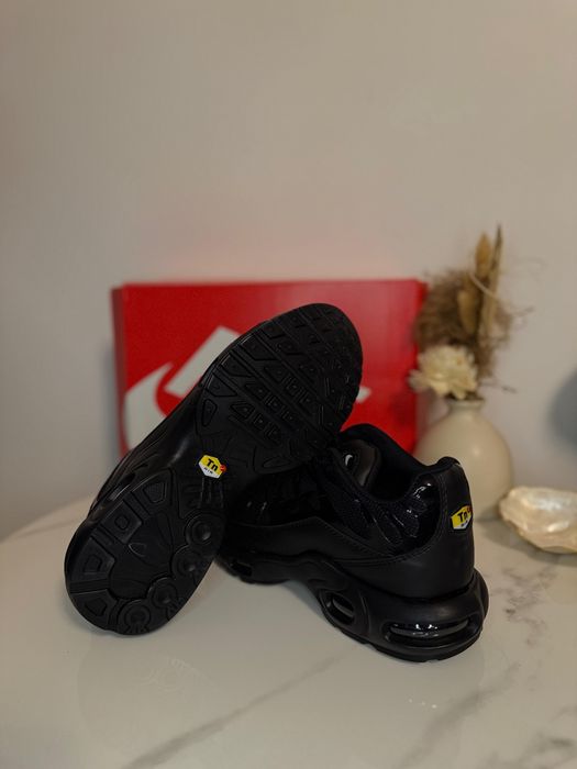 Adidasi Nike Tn Full Black