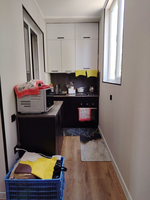 Продам 2 ком Юнусабад 13 квартал Ипотека