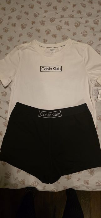Дамска пижама Calvin Klein