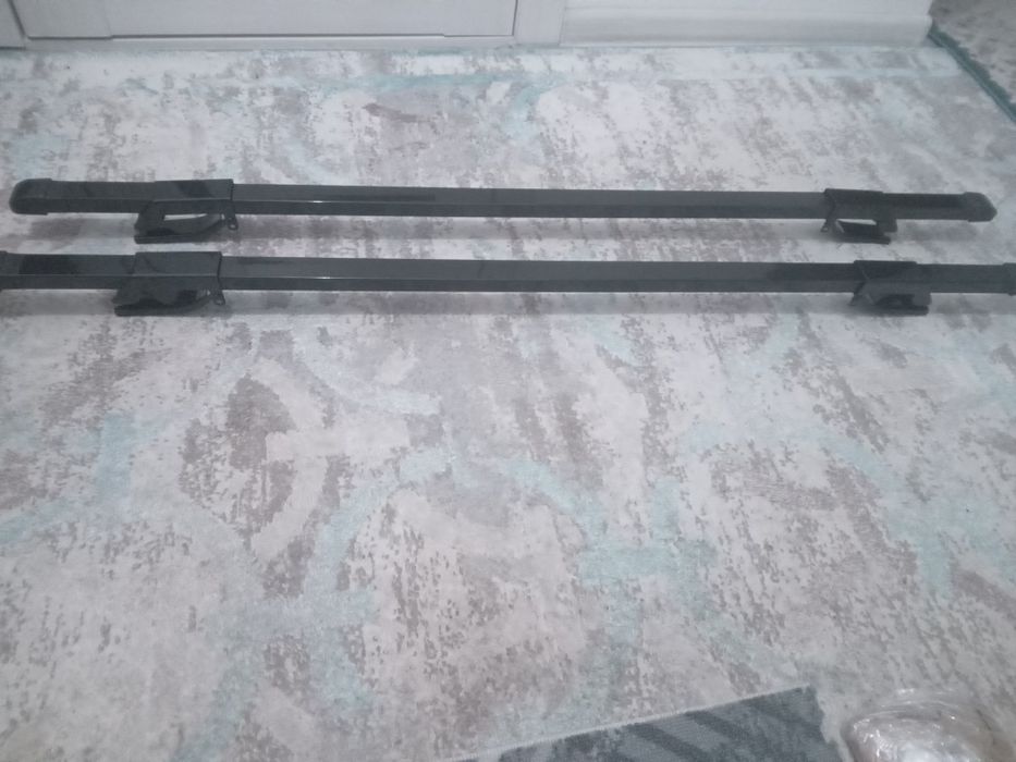 Багажник для авто универсальный.