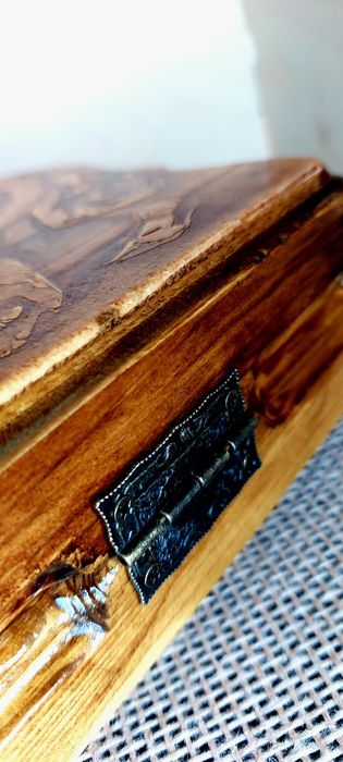 Продам нарды "Викинги"