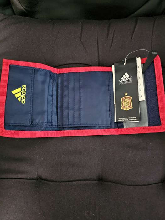 Adidas портомоне – Spanish Football