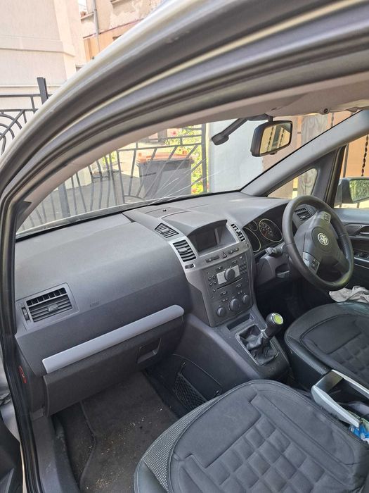 Masina Vauxhall de vanzare