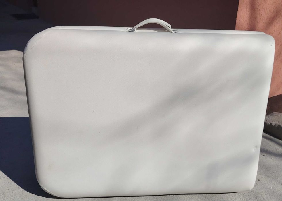 Vand masa pliabila masaj