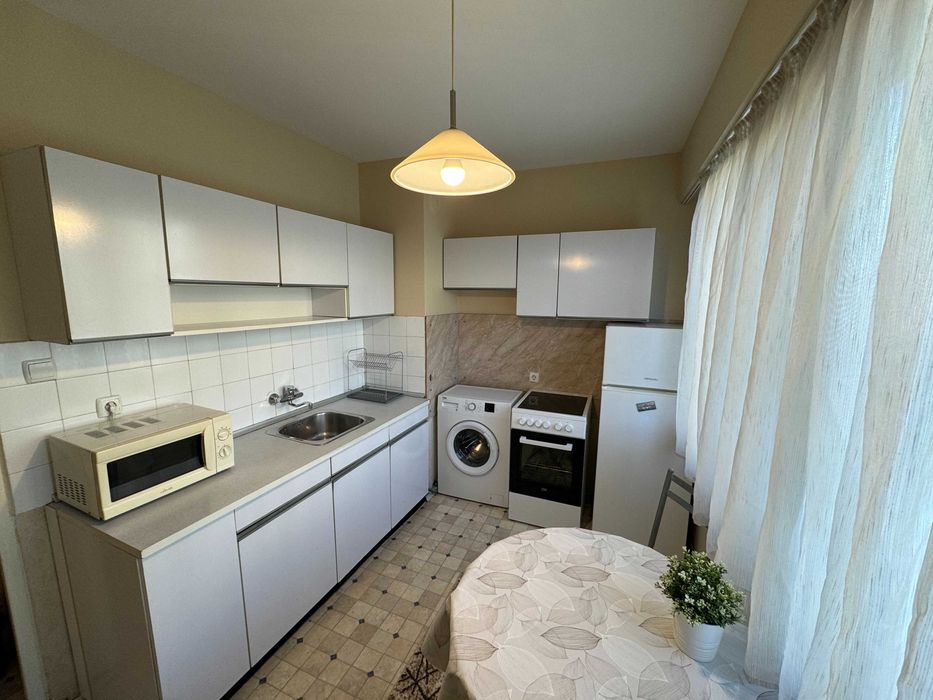 Дава се под наем Двустаен апартамент в София, Център - 52 кв.м за 425 € - Снимка #5