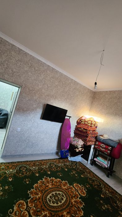 Ижарага уй хамма кулайликга эга