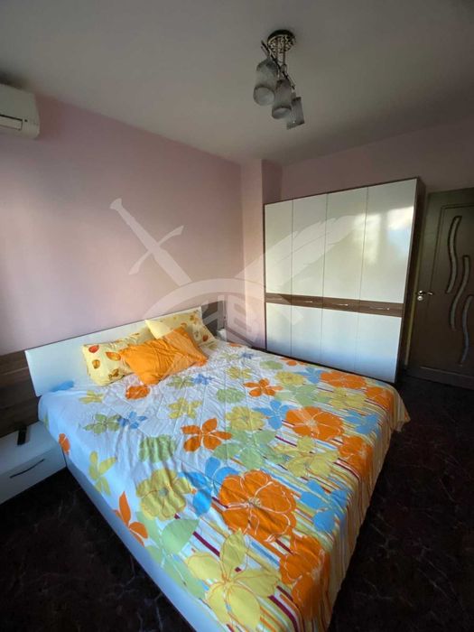 Дава се под наем Тристаен апартамент в Пловдив, Кючук Париж - 87 кв.м за 155000 € - Снимка #3