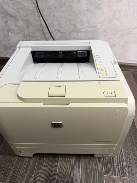 Продам принтер Принтер HP LaserJet P2035