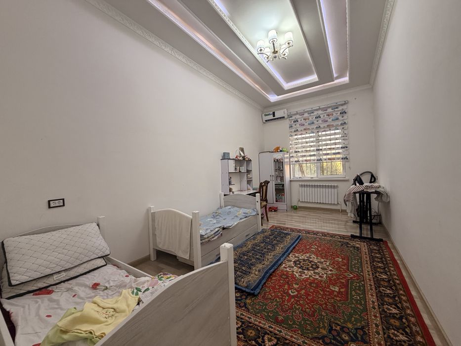 Продается массив феруза 3 х ком 94м2