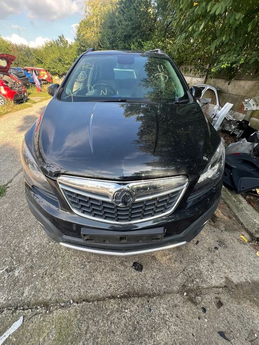 Dezmembrez / Dezmembrari / Piese / Accesorii Opel Mokka