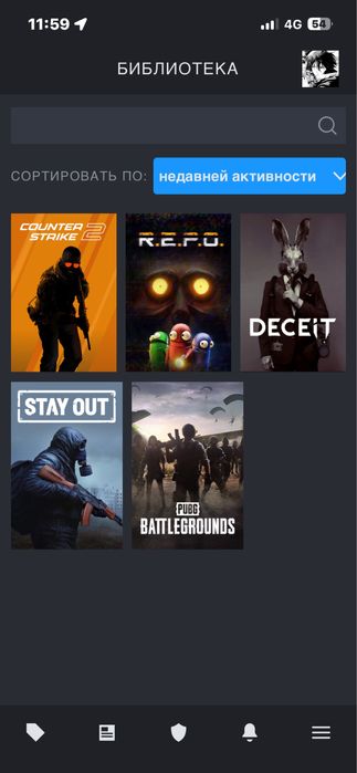 стим акк продам.