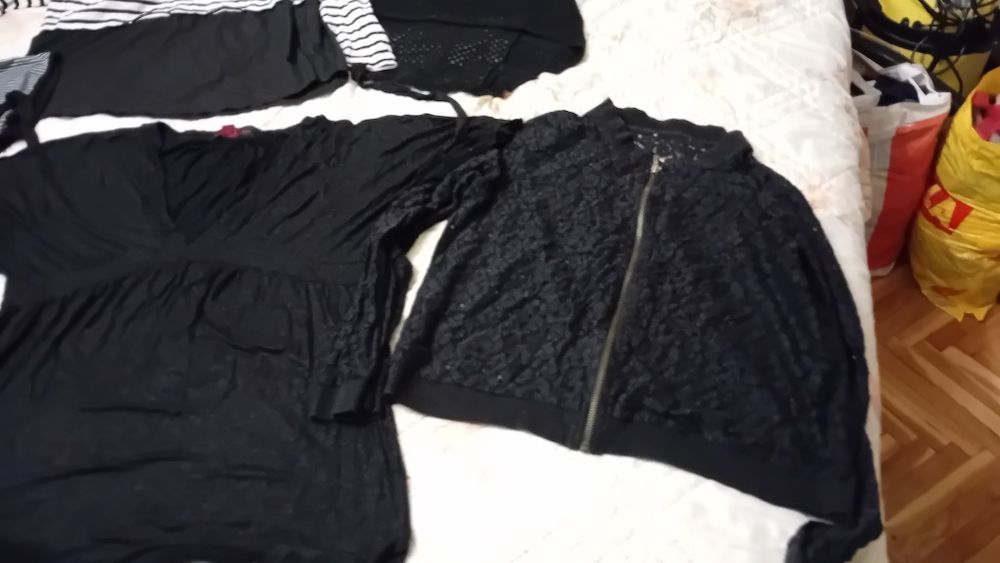 Дамски блузи м,л,ххл