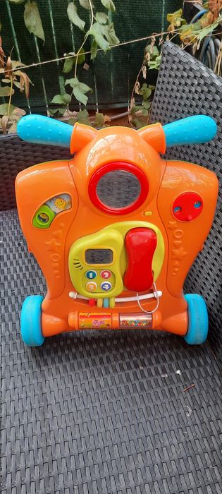 Vând trotineta copii