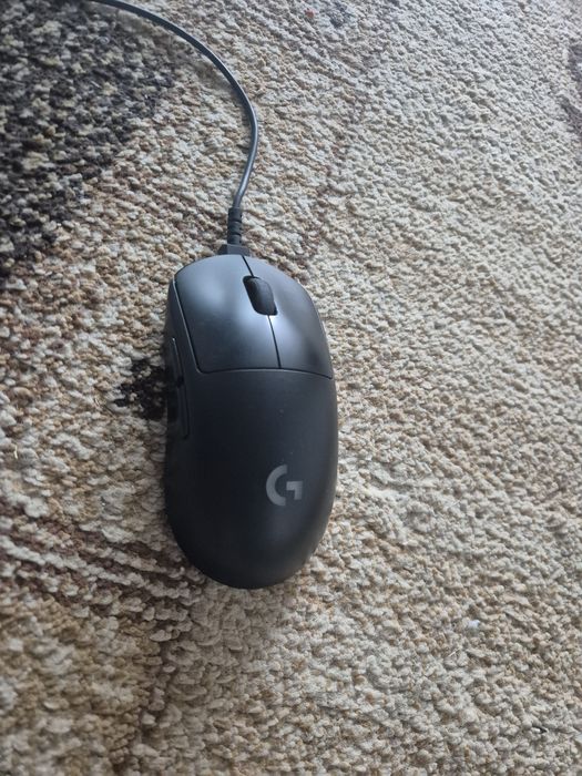 Mouse logitech gpro wirless